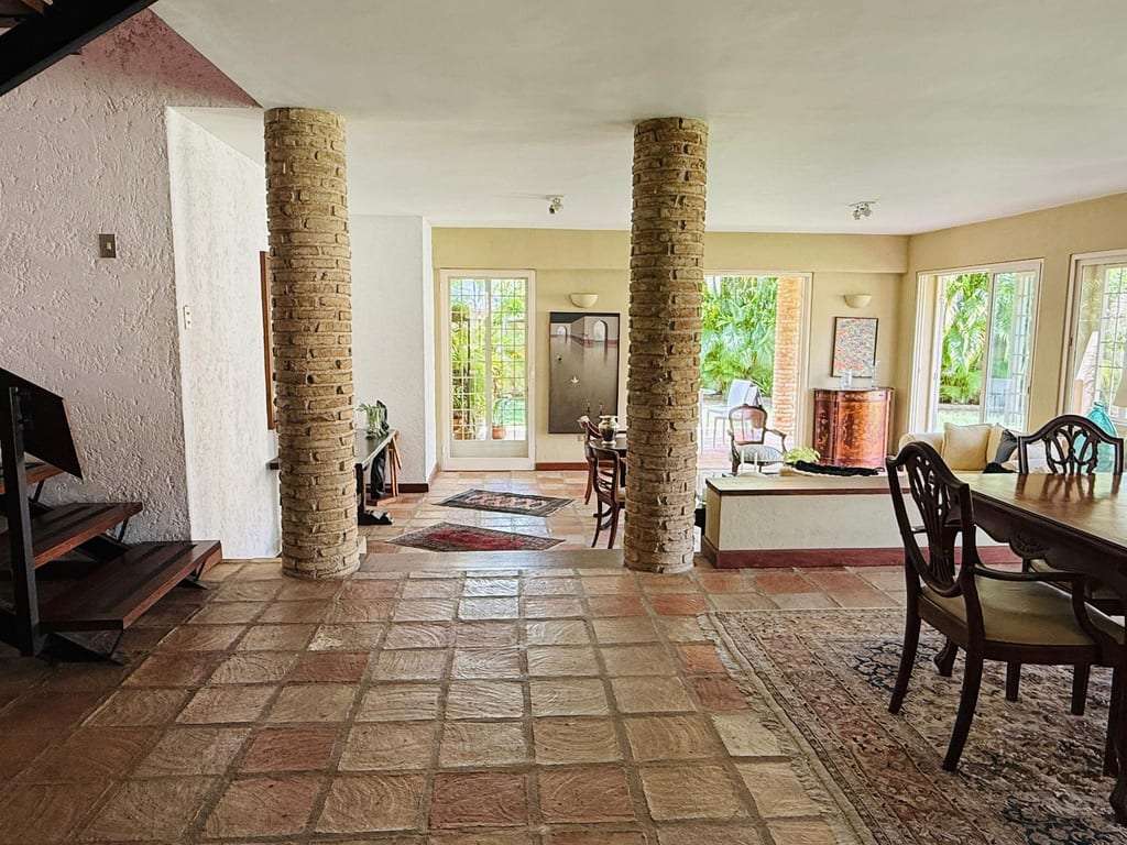 Casa en Caurimare, Caracas