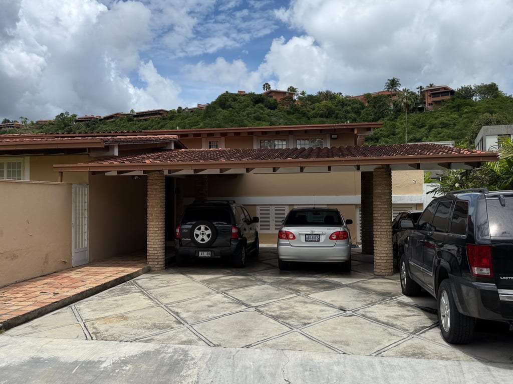 Casa en Caurimare, Caracas