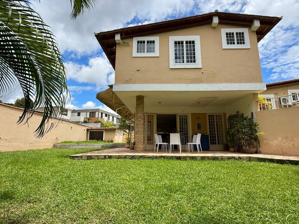 Casa en Caurimare, Caracas