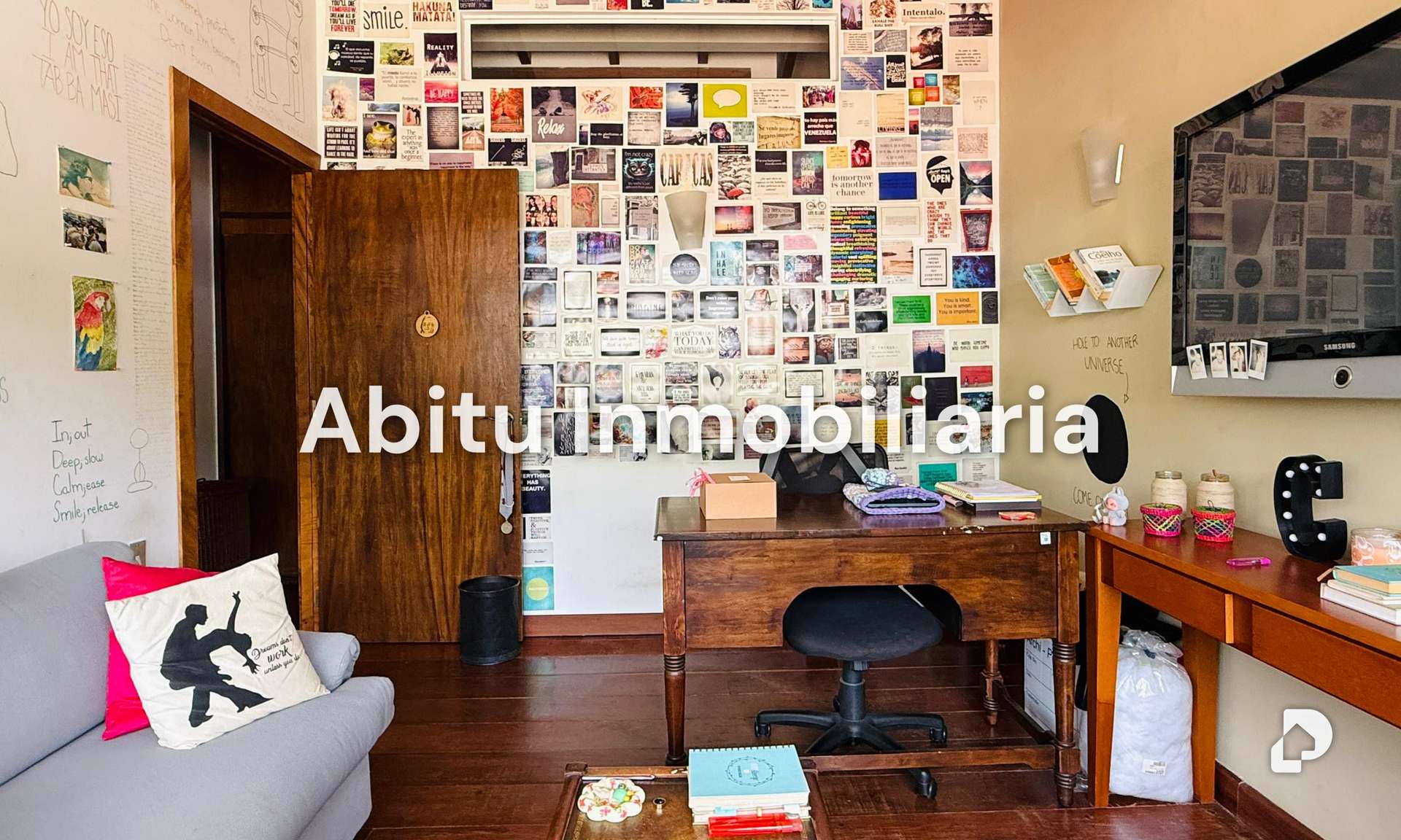 Casa en Caurimare, Caracas – 17