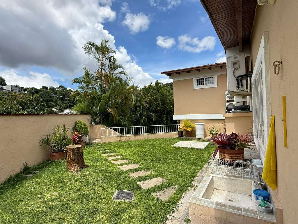 Casa en Caurimare, Caracas