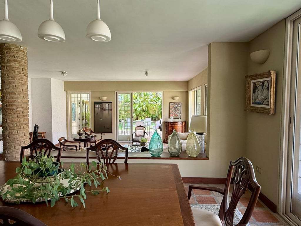 Casa en Caurimare, Caracas