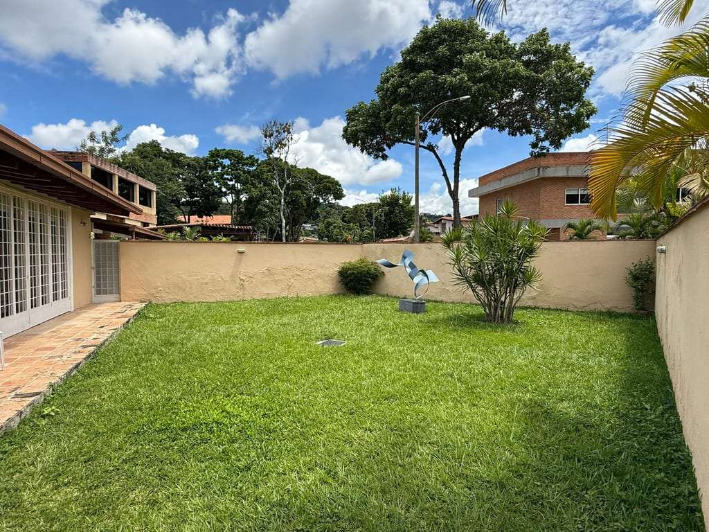 Casa en Caurimare, Caracas