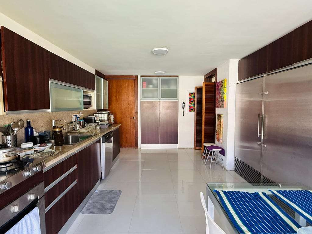 Casa en Caurimare, Caracas