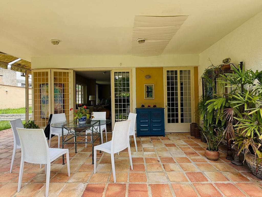 Casa en Caurimare, Caracas