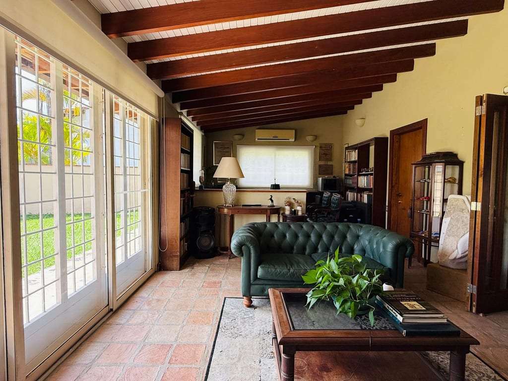 Casa en Caurimare, Caracas