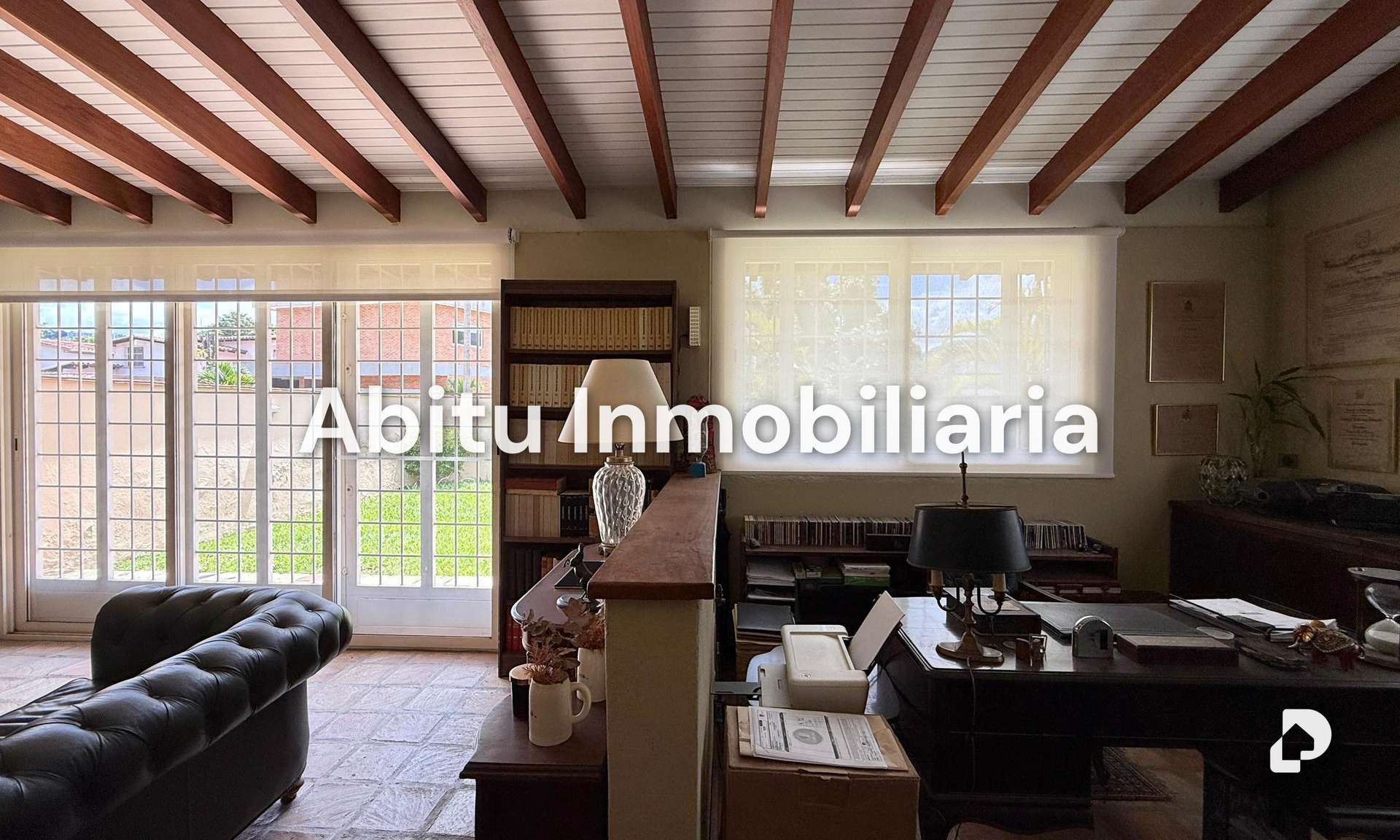 Casa en Caurimare, Caracas – 16