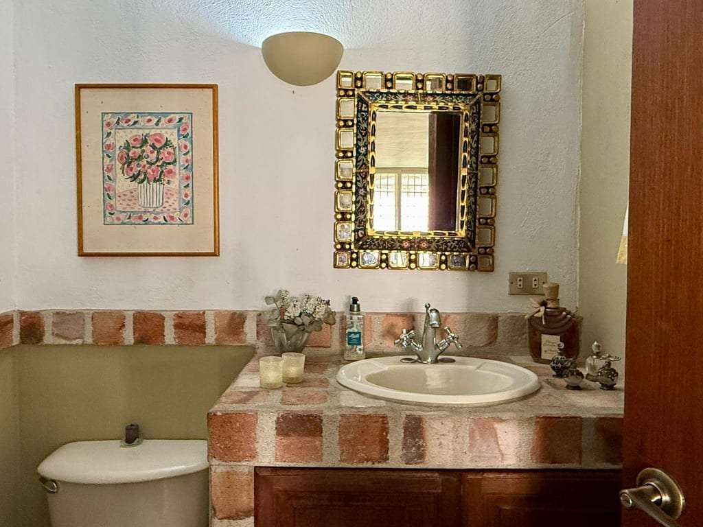 Casa en Caurimare, Caracas