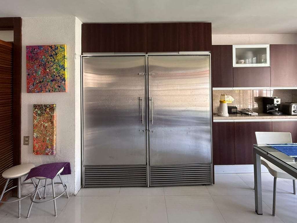 Casa en Caurimare, Caracas