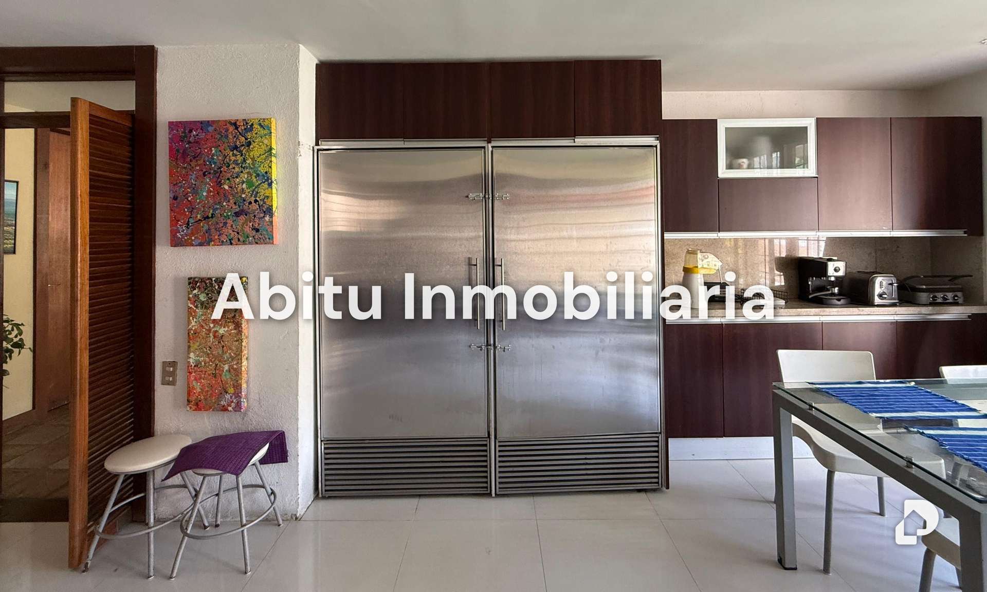 Casa en Caurimare, Caracas – 13