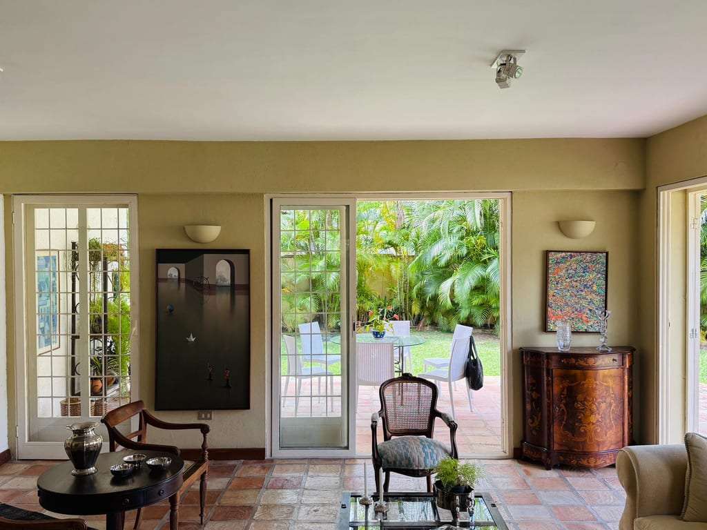 Casa en Caurimare, Caracas