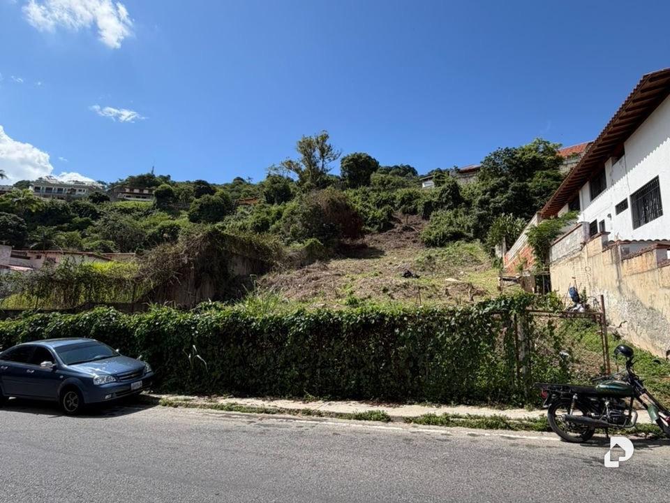 Terreno en Prados Del Este, Caracas – 3
