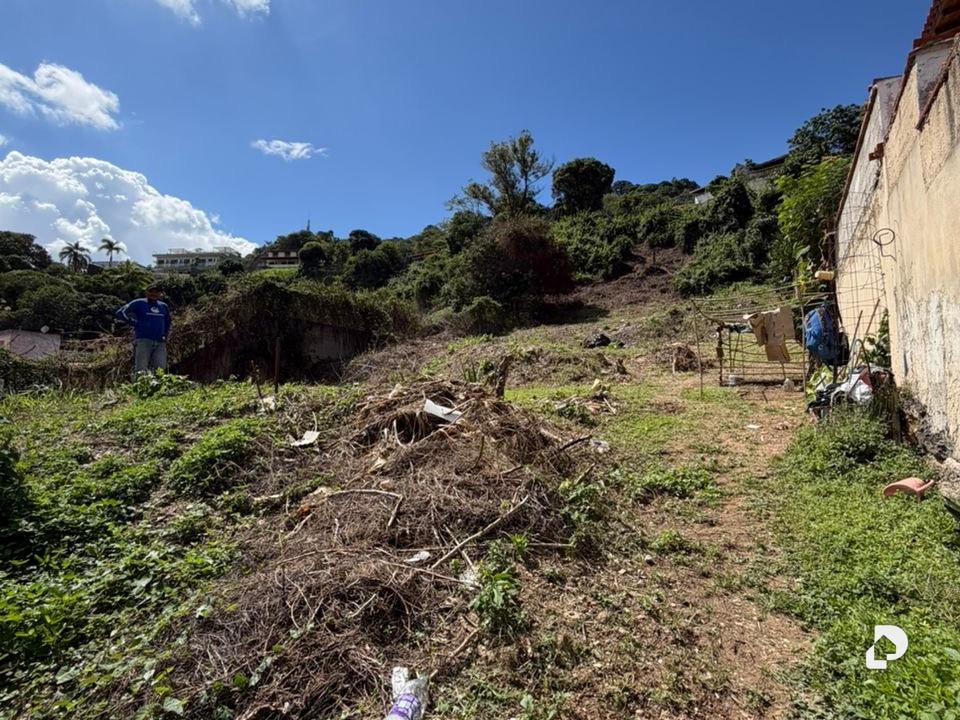 Terreno en Prados Del Este, Caracas – 1