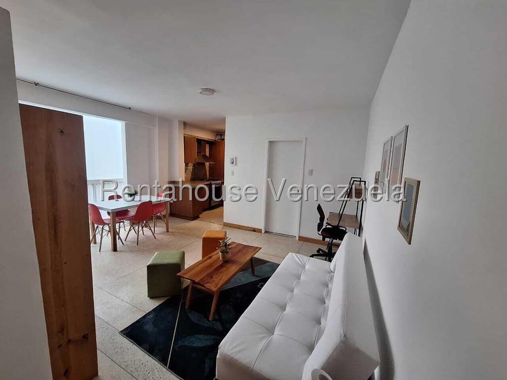Apartamento en Los Palos Grandes, Caracas