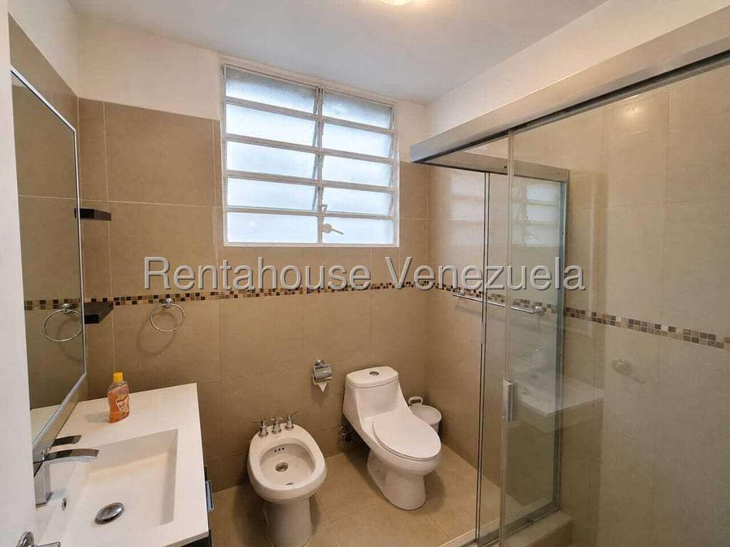 Apartamento en Los Palos Grandes, Caracas