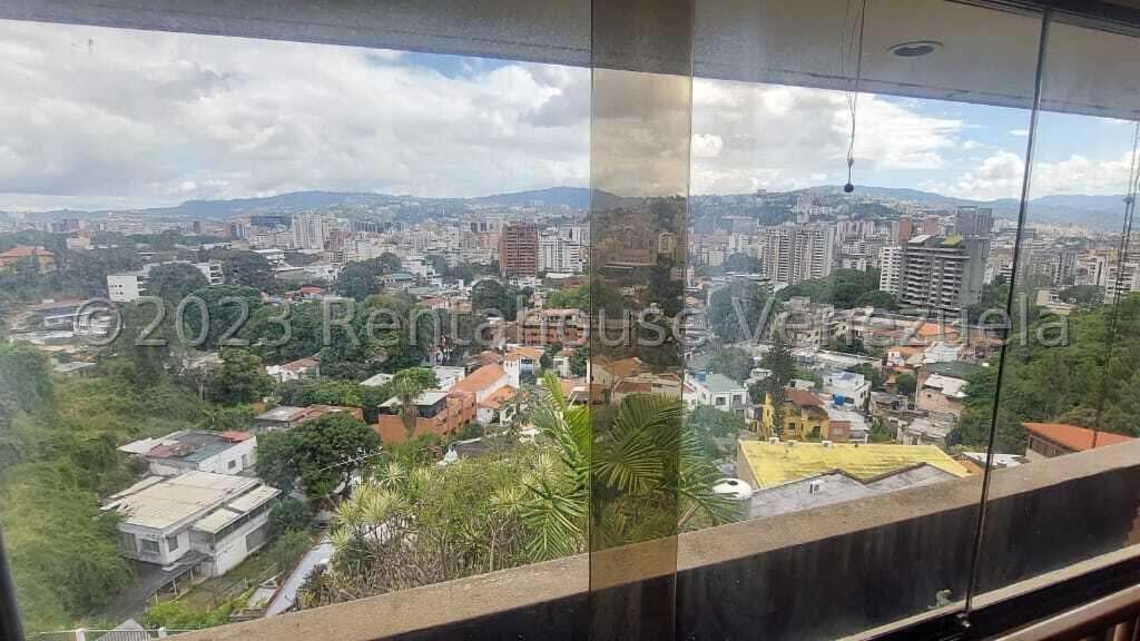 Casa en Alta Florida, Caracas