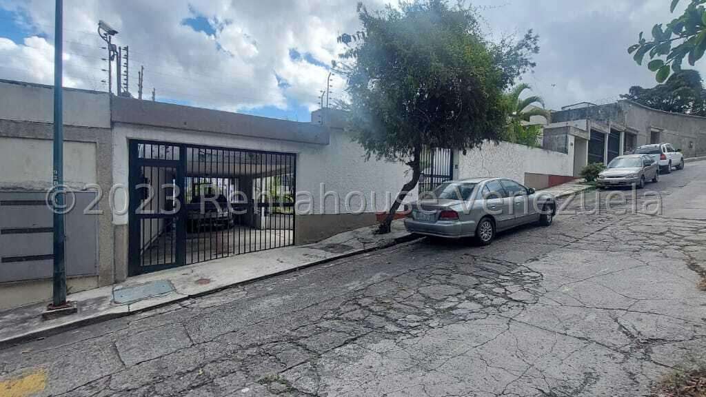Casa en Alta Florida, Caracas