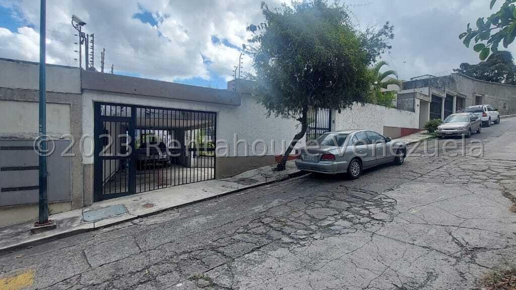 Casa en Alta Florida, Caracas