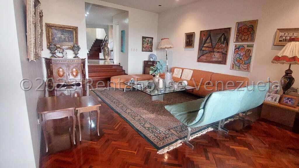 Casa en Alta Florida, Caracas