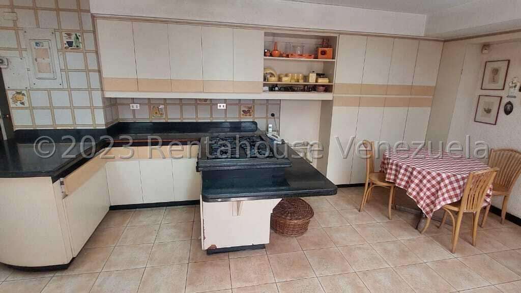Casa en Alta Florida, Caracas