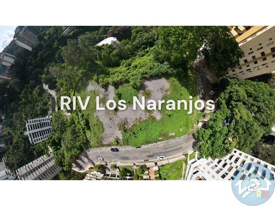 Terreno en Manzanares, Caracas – 1