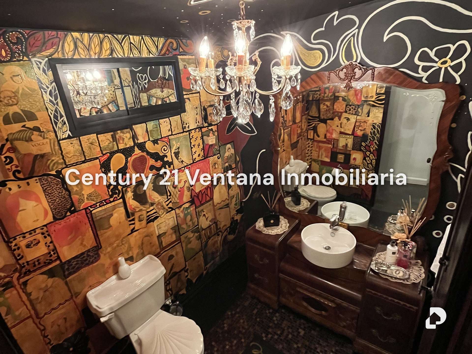 Casa en Chuao, Caracas – 11