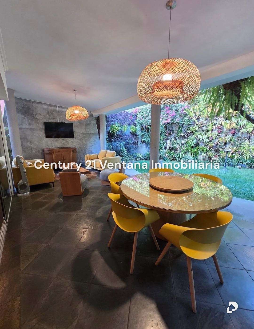 Casa en Chuao, Caracas – 13
