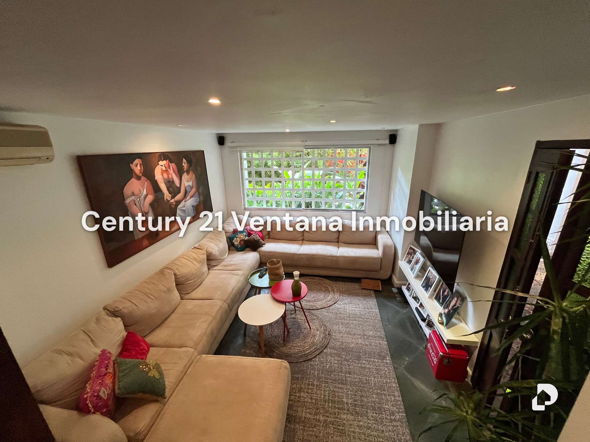 Casa en Chuao, Caracas – 4