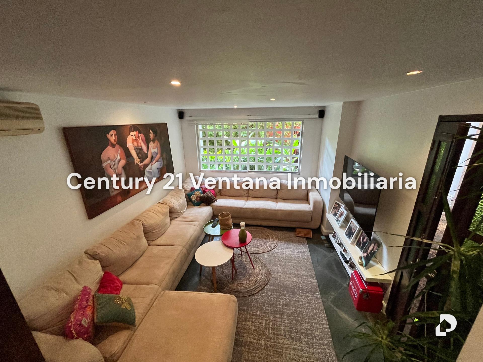 Casa en Chuao, Caracas – 4