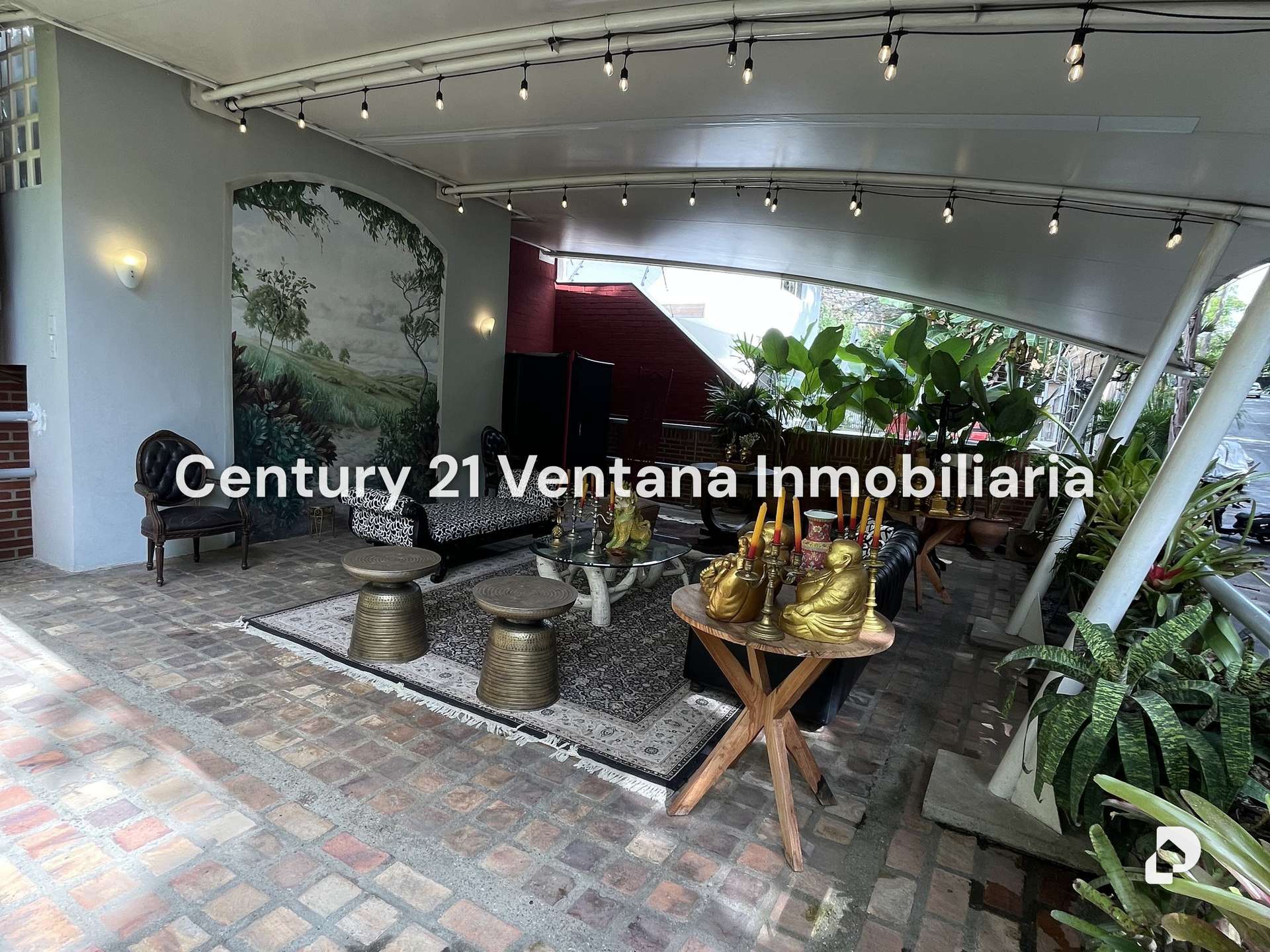 Casa en Chuao, Caracas – 2