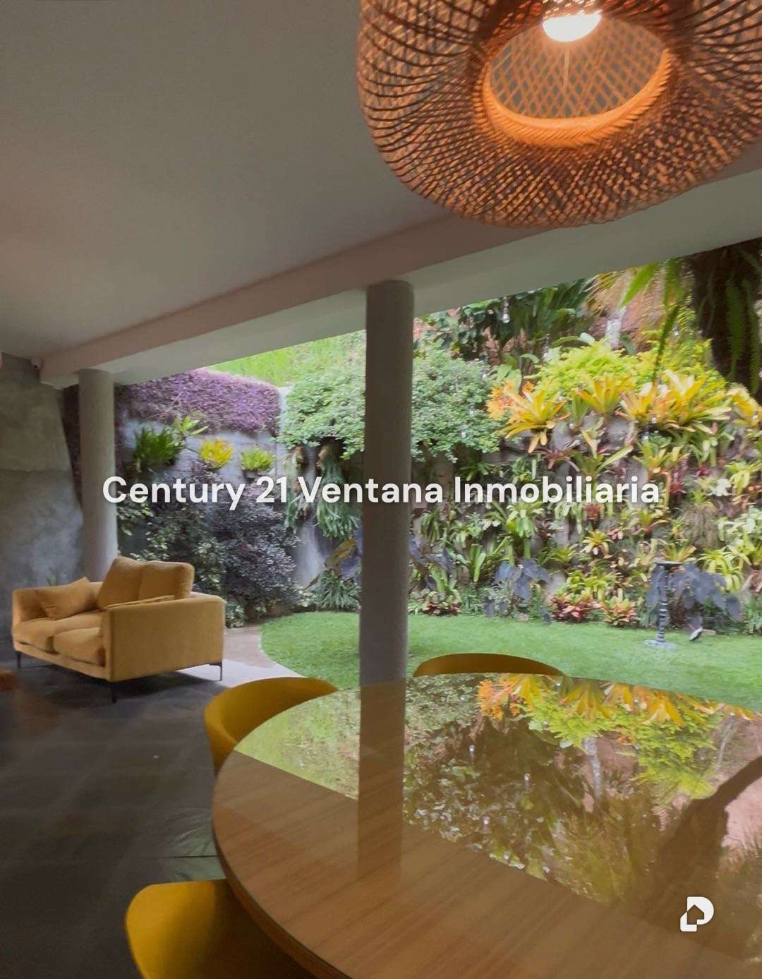 Casa en Chuao, Caracas – 12