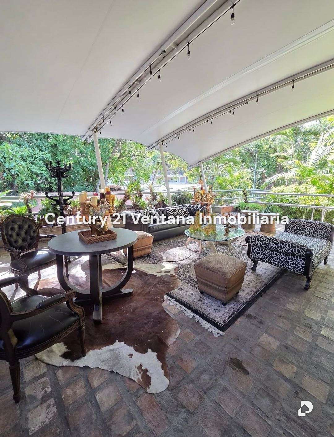 Casa en Chuao, Caracas – 16