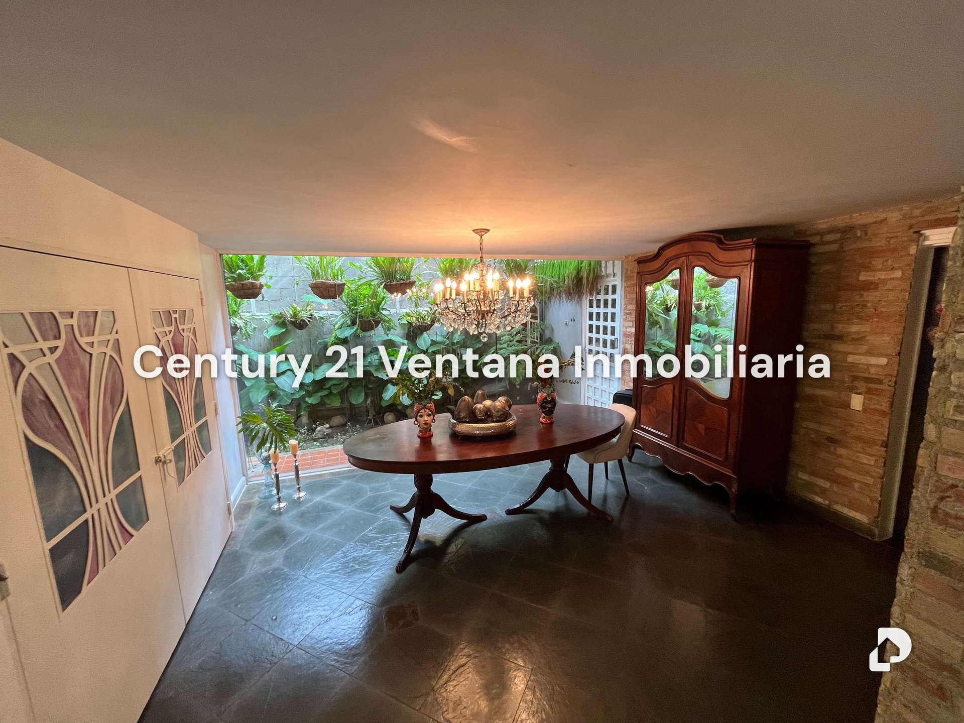 Casa en Chuao, Caracas – 5