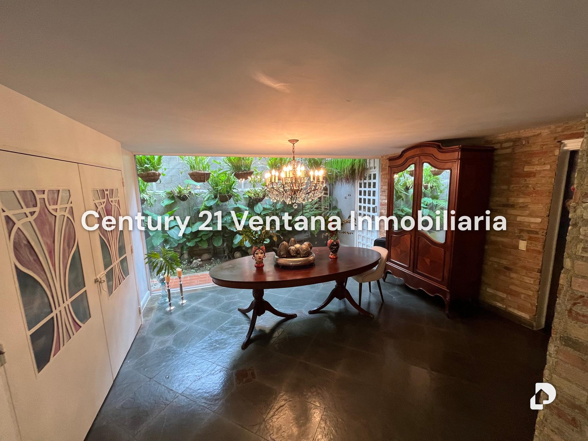 Casa en Chuao, Caracas – 5