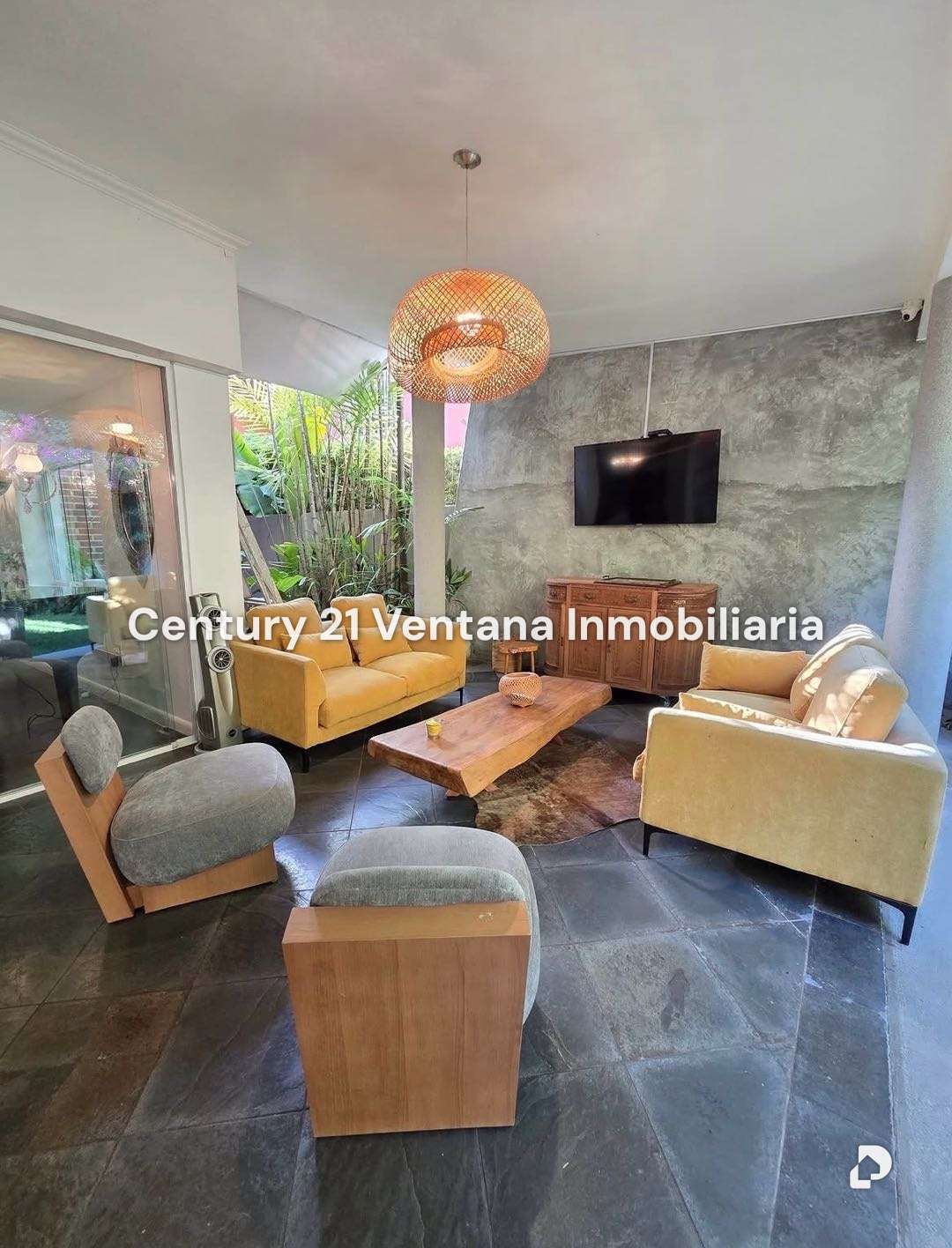 Casa en Chuao, Caracas – 14