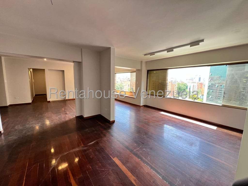 Apartamento en Campo Alegre, Caracas