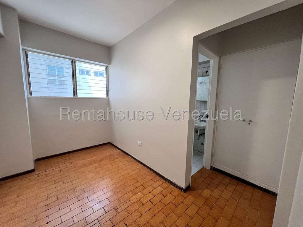 Apartamento en Campo Alegre, Caracas