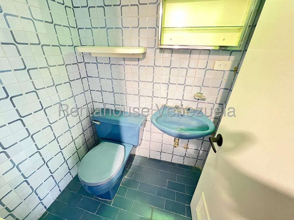 Apartamento en Campo Alegre, Caracas
