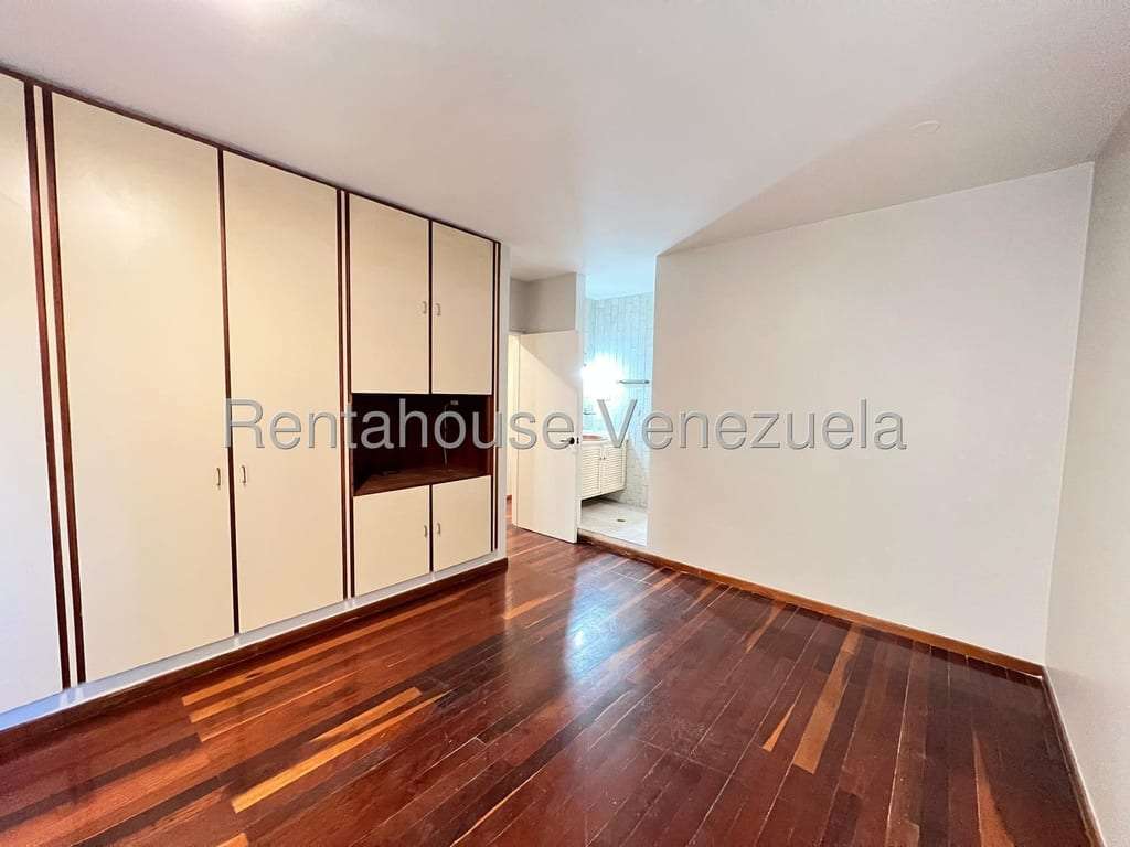 Apartamento en Campo Alegre, Caracas