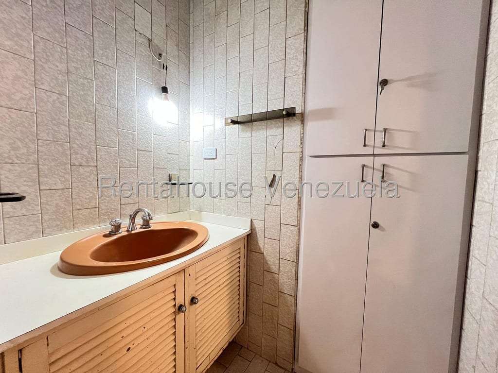 Apartamento en Campo Alegre, Caracas