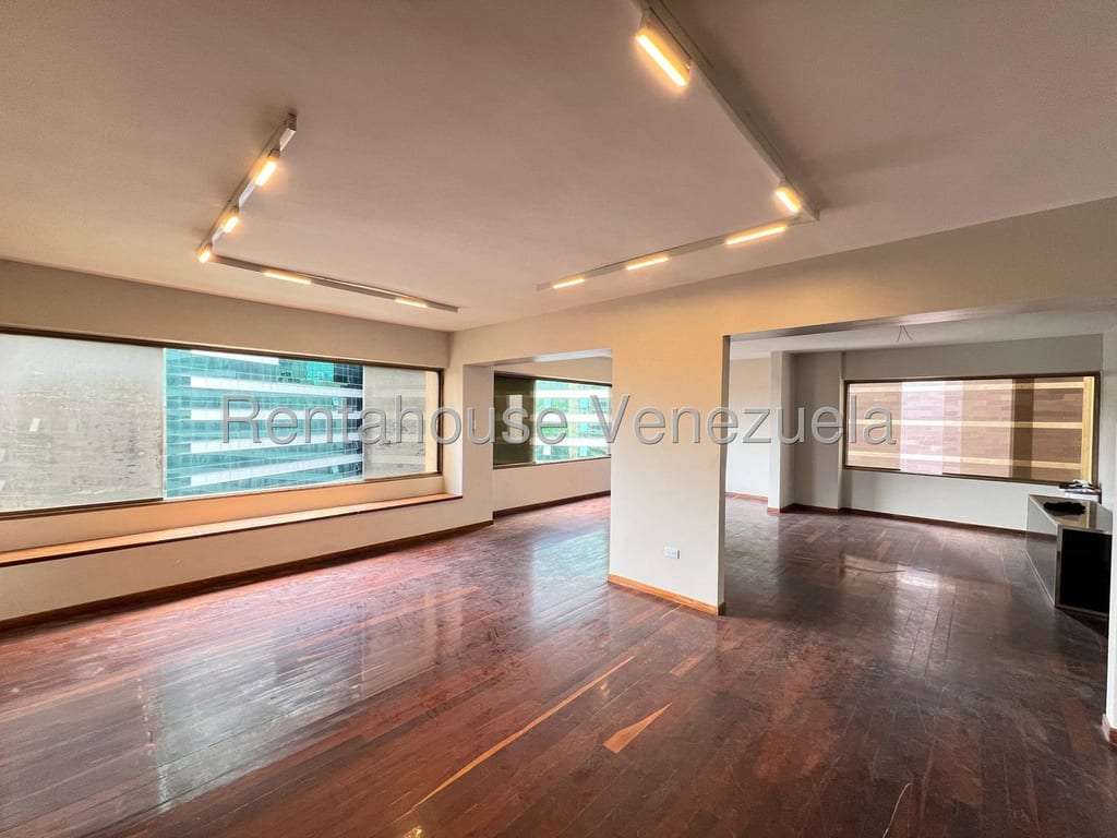 Apartamento en Campo Alegre, Caracas