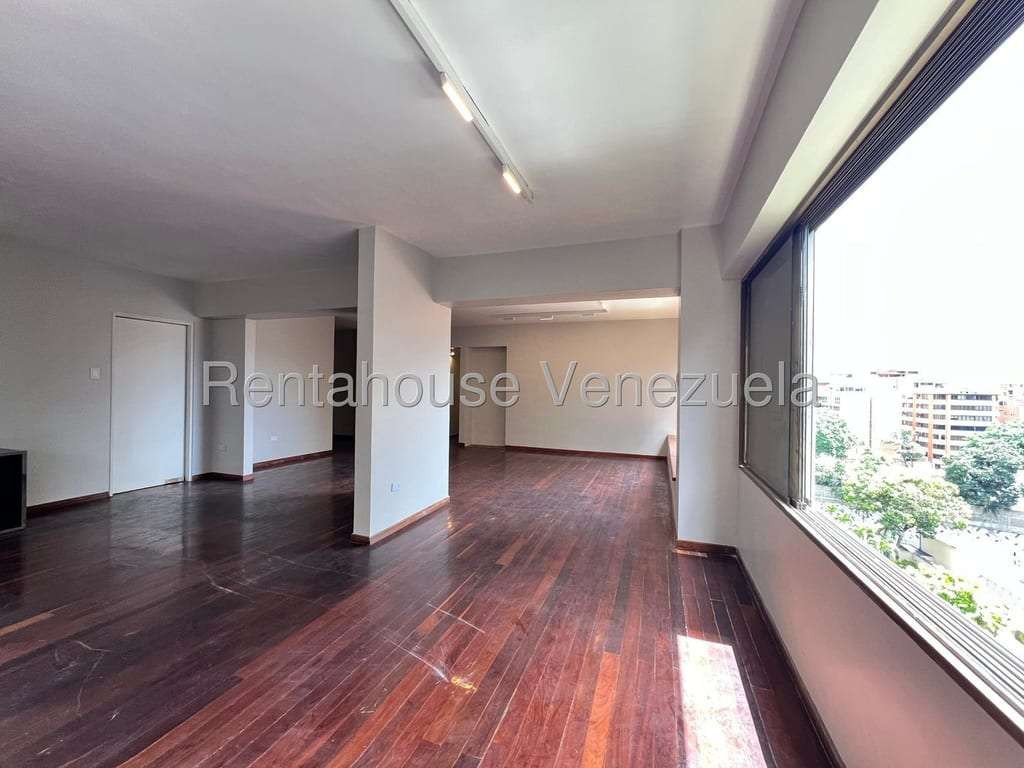 Apartamento en Campo Alegre, Caracas
