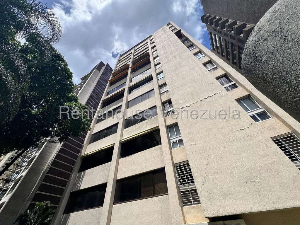 Apartamento en Campo Alegre, Caracas