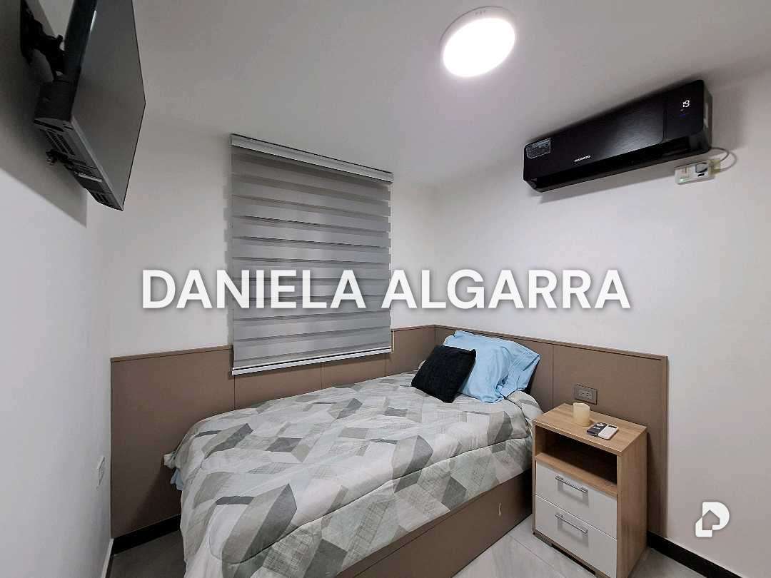 Apartment in Cumboto, Puerto Cabello – 14