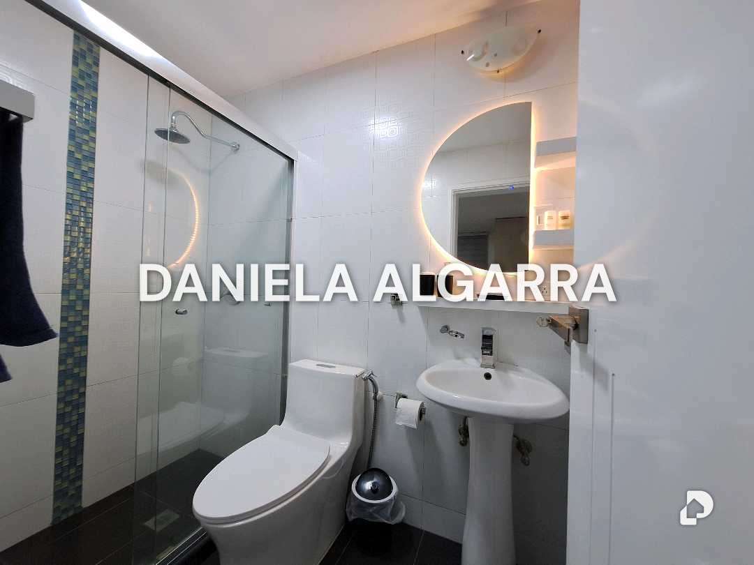 Apartment in Cumboto, Puerto Cabello – 19