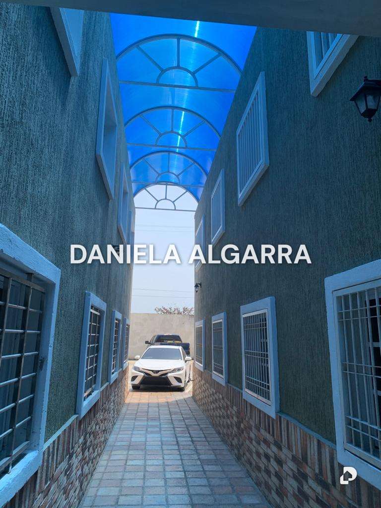 Apartment in Cumboto, Puerto Cabello – 5