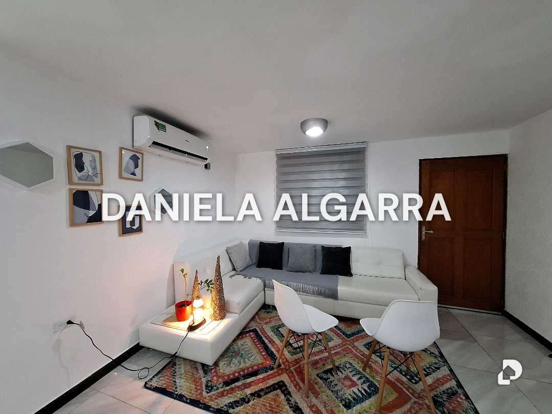 Apartment in Cumboto, Puerto Cabello – 6