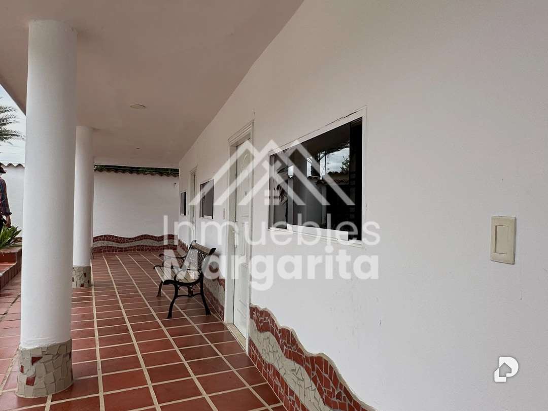 Casa en Margarita – 9