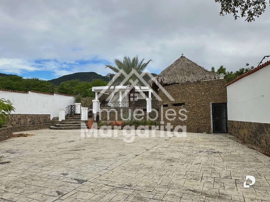 Casa en Margarita – 6