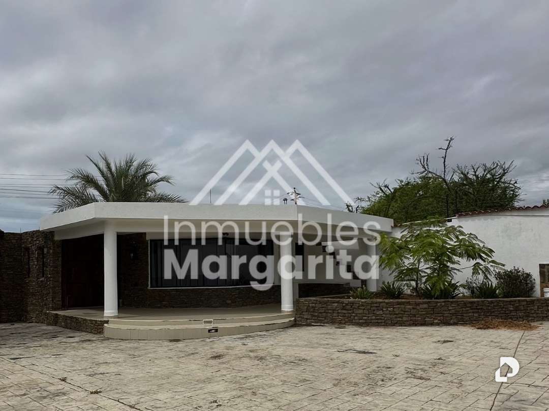 Casa en Margarita – 5